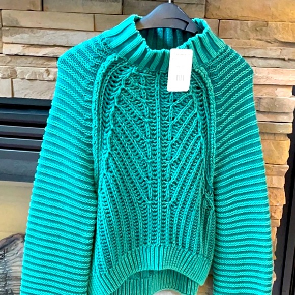 Free People Sweater - Picture 2 of 5